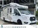 Chausson 777 Ultimate Ford 170pk Automaat