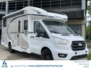 Chausson 777 Ultimate Ford 170pk Automaat