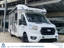 Chausson 777 Ultimate Ford 170pk Automaat