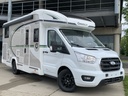 Chausson 777 Ultimate Ford 170pk Automaat