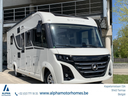 Le VoyageurLVX H8.0 CF Heritage - Mercedes - 180 PK - Automaat