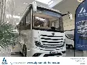 Concorde Liner 1090 GI Actros 428Pk garage