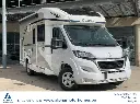 Chausson 650 Etape Line Peugeot 140pk Manueel