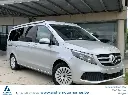 Pössl Campstar Mercedes V-Klasse 250d 4-matic automaat