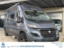 Chausson/V594 Max Premium Fiat 140pk Manueel