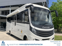 Concorde Charisma 900L Iveco 204 PK automaat