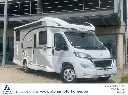 Chausson 724 Etape Line Peugeot 140pk Manueel