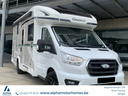 Chausson/640 Titanium Ford 170 Pk automaat