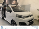 Pössl Campster Citroen Spacetourer 180 PK automaat