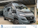 Chausson/V 594 M Premium Fiat 140 PK automaat