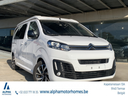 Pössl Vanster Citroën Spacetourer 145 PK manueel