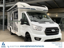 Chausson 660 Etape Line Ford 165 PK automaat