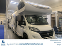 Chausson C717 GA Fiat 140 PK manueel