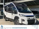 Chausson X650 Exclusive Line Fiat 140 PK automaat