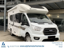 Benimar Tessoro 483 Ford 170 PK manueel