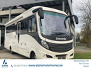 Concorde Charisma 910L Iveco 204 PK - automaat