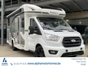 Chausson 777 Etape Line Ford 165 PK automaat