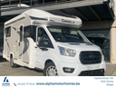 Chausson 708 Titanium Ford 170 PK automaat