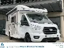 Chausson 627 GA Ultimate Ford 170pk Automaat