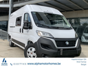 Chausson Chausson V 594 Max First Line Fiat 140pk Manueel